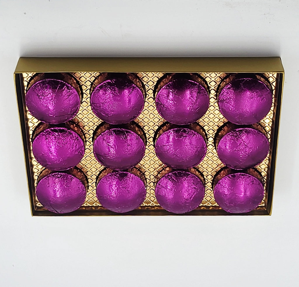 12 Shower Steamer Gift Set 100% Essential Oils Aromatherapy - Che Cose Belle