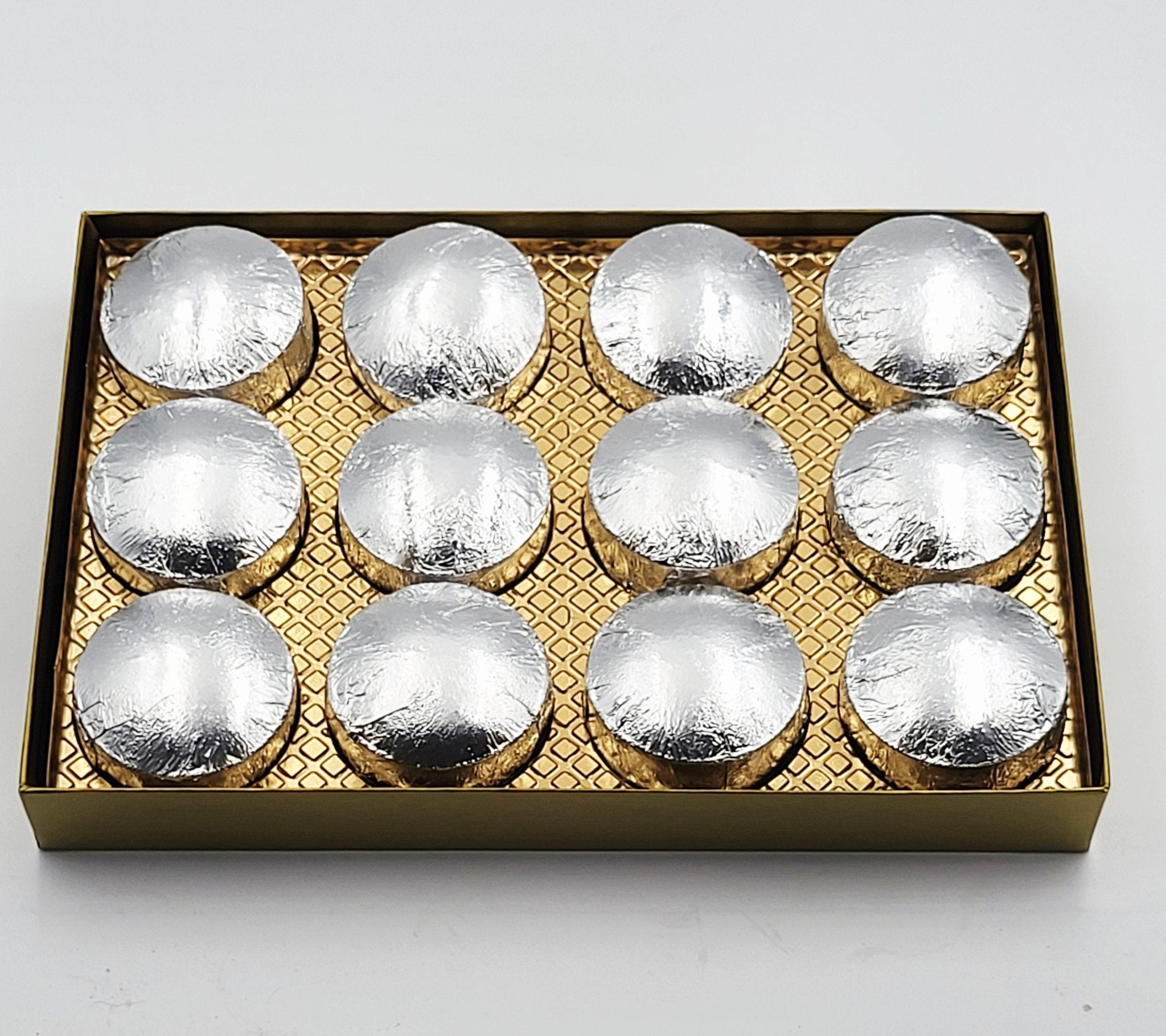 12 Shower Steamer Gift Set 100% Essential Oils Aromatherapy - Che Cose Belle