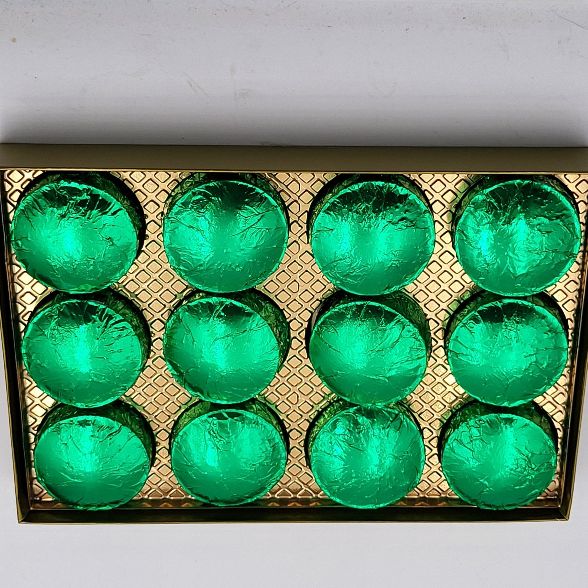 12 Shower Steamer Gift Set 100% Essential Oils Aromatherapy - Che Cose Belle