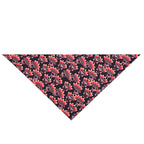 Turkey Thanksgiving Pet Bandana