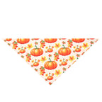 Turkey Thanksgiving Pet Bandana