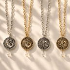 Be You Zodiac Original Lite Necklace