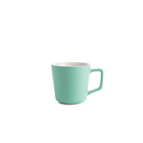 12oz Angle Drip Mug - Seafoam - Che Cose Belle