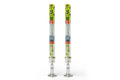 Sari Painted Candles