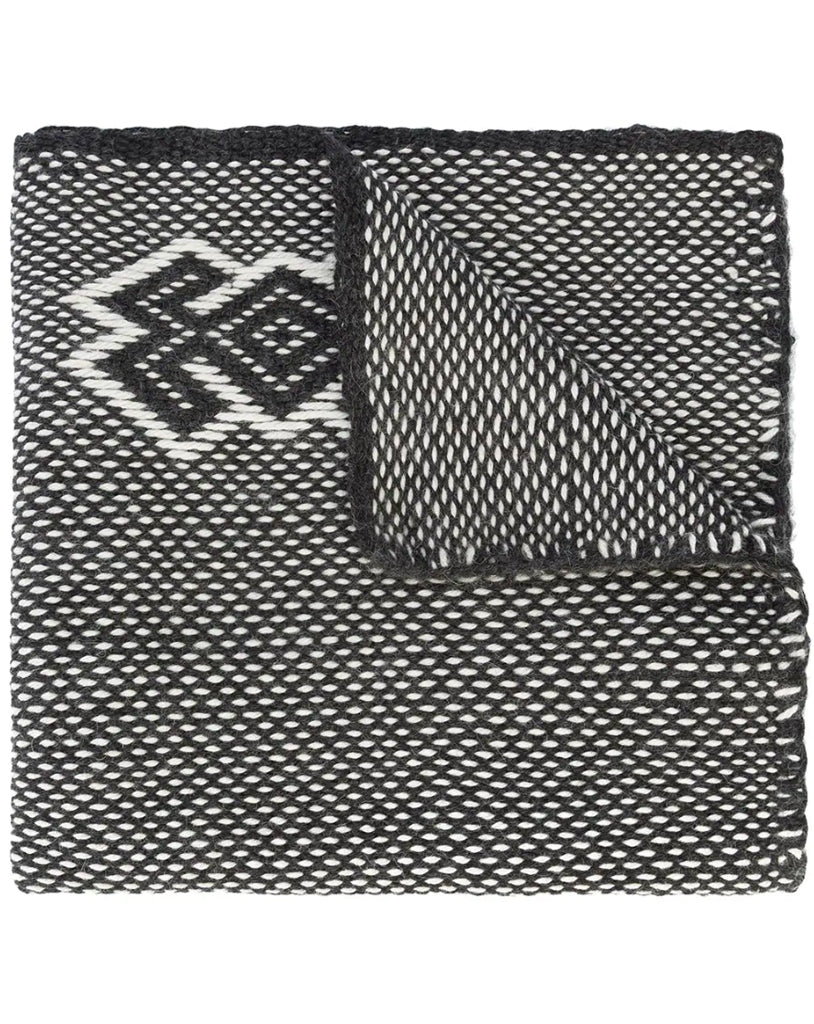 Araña Shawl