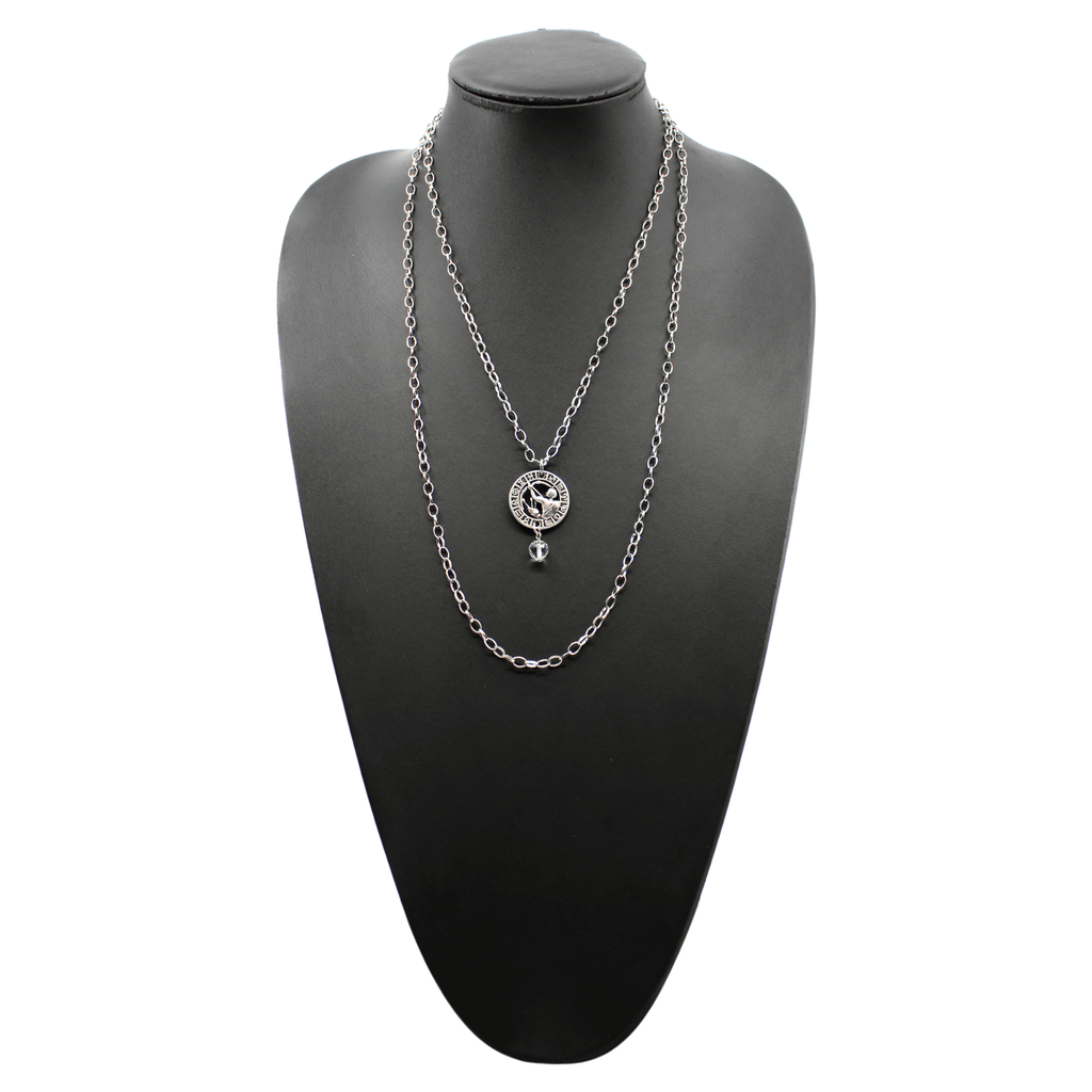 Be You Zodiac Original Lite Necklace