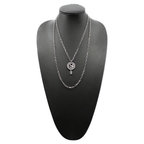 Be You Zodiac Original Lite Necklace