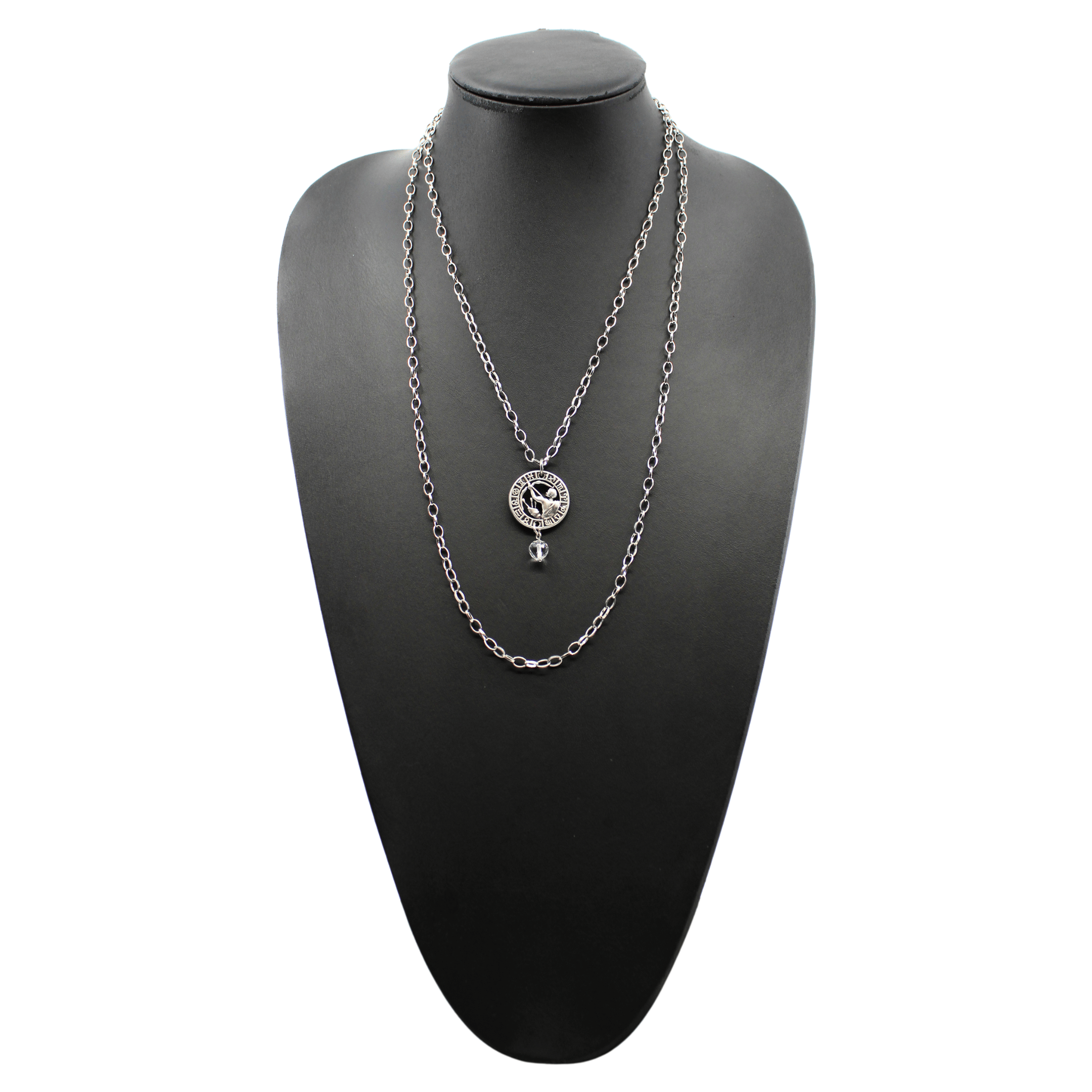 Be You Zodiac Original Lite Necklace