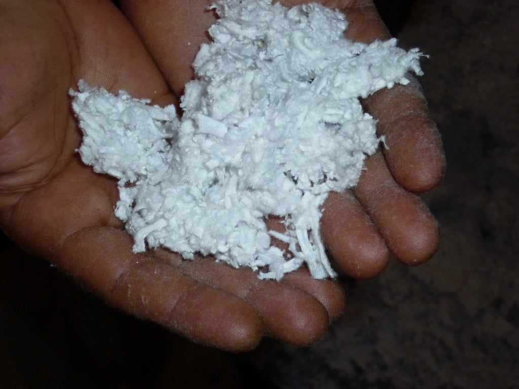 DIFFERENT STROKES Boxed Notecards with Envelopes – Set of 16. Recycled Cotton Paper – Fair Trade – Artisan Made