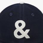 The Chef Hat - Blueberry Blue