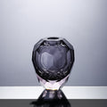 Modern Decoration Soft Decoration Flower Arrangement Glass Vase