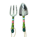 Garden Trowel and Fork Tool Set
