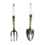 Garden Trowel and Fork Tool Set