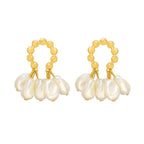 LADYLIKE PEARLS