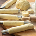 Italian Mini Cannoli Recipe DIY Kit - Che Cose Belle