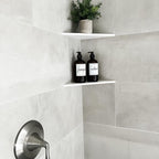 16oz Glass Amber | White Label - Che Cose Belle