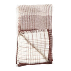 Auro Handwoven Linen Scarf
