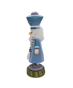 18" Hollywood Nautical Nutcracker - Che Cose Belle