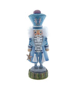 18" Hollywood Nautical Nutcracker - Che Cose Belle
