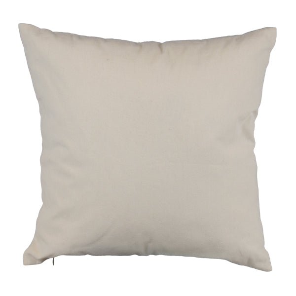18" It's Beginning to Look a Lot Like Christmas Square Pillow - Che Cose Belle