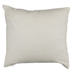 18" Touch Of Whimsy Square Pillow - Che Cose Belle