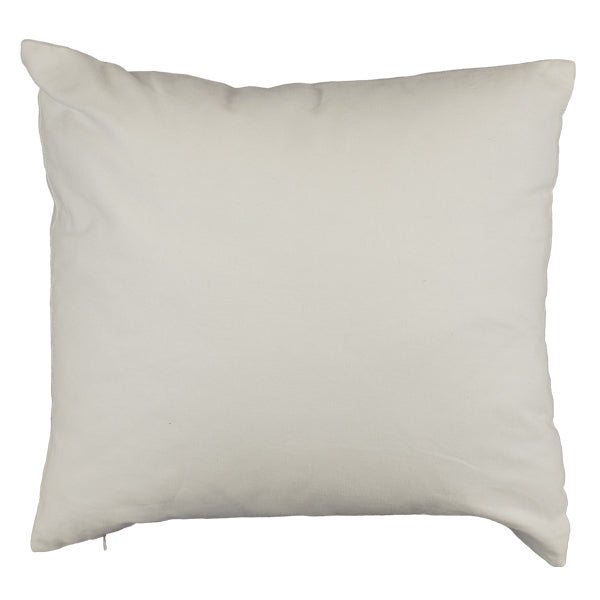 18" Touch Of Whimsy Square Pillow - Che Cose Belle