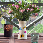 Butterflies Watering Can
