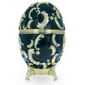 1891 Memory of Azov Royal Imperial Easter Egg - Che Cose Belle