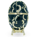 1891 Memory of Azov Royal Imperial Easter Egg - Che Cose Belle