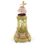 1910 The Colonnade Musical Royal Imperial Easter Egg - Che Cose Belle