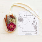 Petite Sachet - Spicy Apple