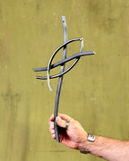 The Fishers of Men Cross - Che Cose Belle