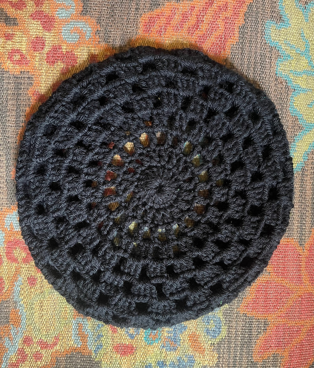 St Jaz Handmade Beret