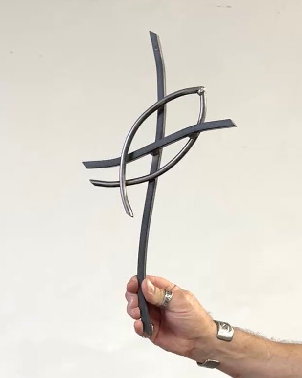 The Fishers of Men Cross - Che Cose Belle