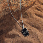 Unlimited Endurance - Eye of Horus Necklace