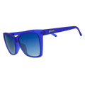 "Pop Art Prodigy" Polarized Pop G Sunglasses
