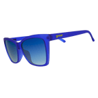 "Pop Art Prodigy" Polarized Pop G Sunglasses