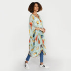 Summertime Tunic - Sage
