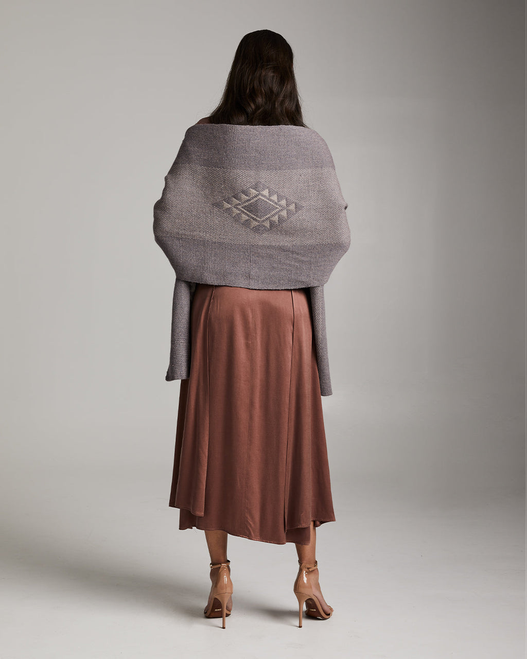 Estrella Shawl