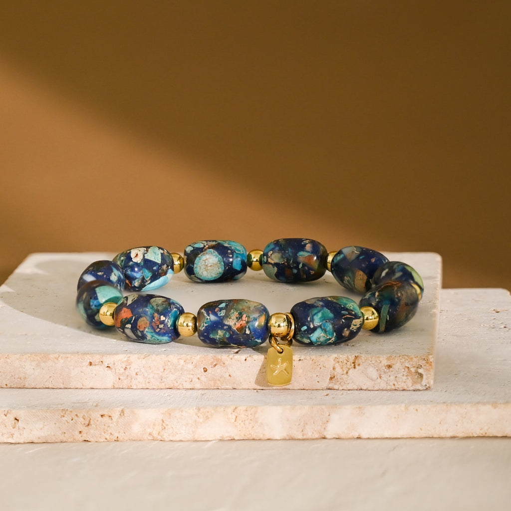 Reflections of Hope Bracelet