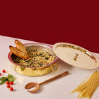 Brass Lagan - Lagaan - Brass Braiser