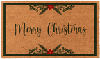 Merry Christmas Border