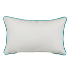 20" Fa La La La La Rectangle Pillow - Che Cose Belle