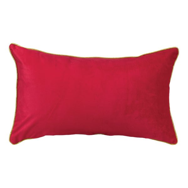 20" Joy Rectangle Pillow - Che Cose Belle