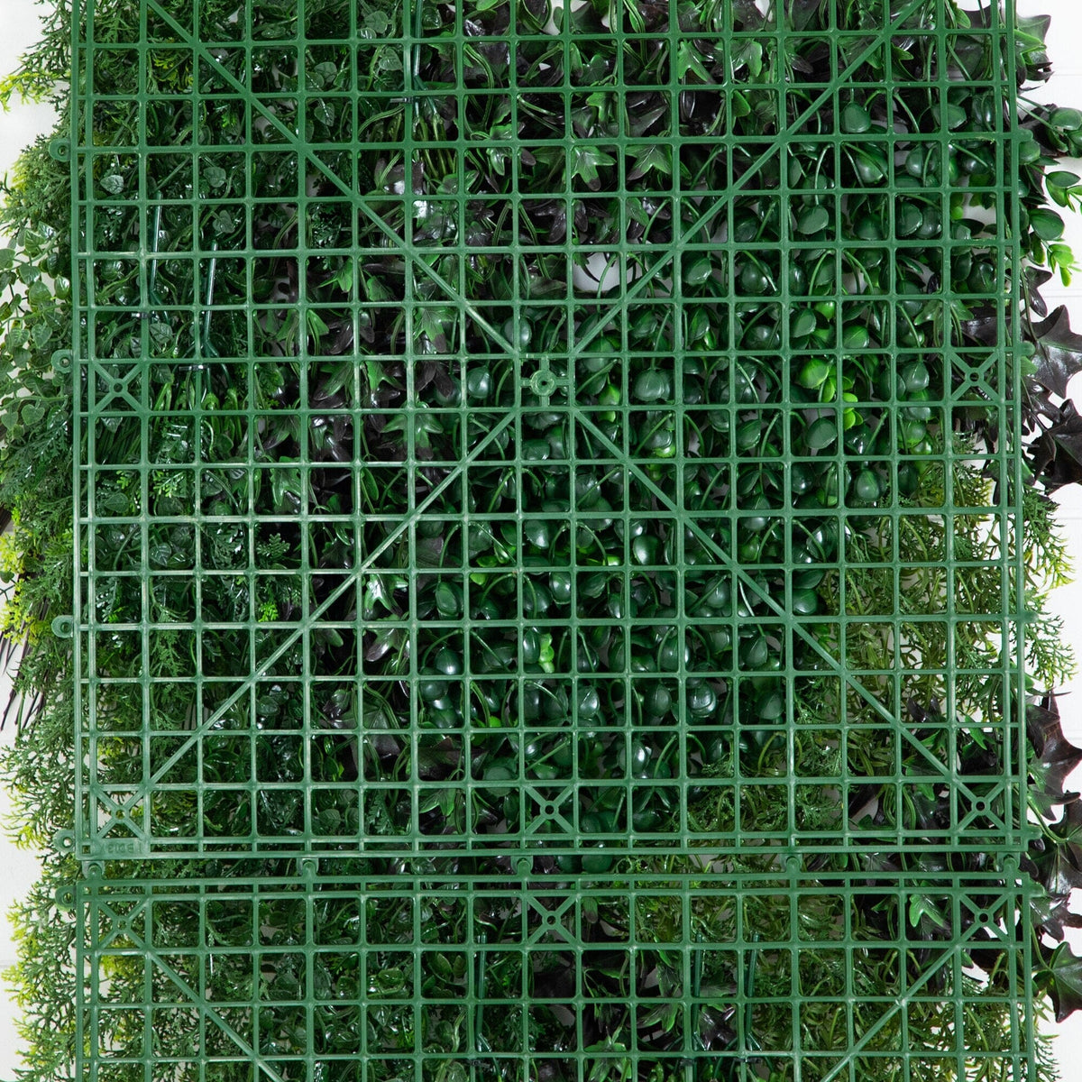 20” x 40” UV Resistant Borneo Jungle Artificial Living Wall Panel (Indoor/Outdoor) - Che Cose Belle