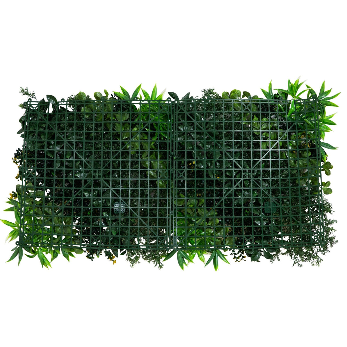20” x 40” UV Resistant Hawaiian Islands Artificial Living Wall Panel (Indoor/Outdoor) - Che Cose Belle