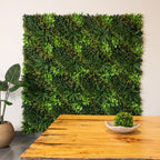 20” x 40” UV Resistant Hawaiian Islands Artificial Living Wall Panel (Indoor/Outdoor) - Che Cose Belle