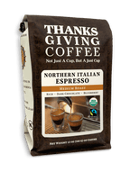 Northern Italian Style Espresso - Che Cose Belle