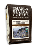 Southern Italian Style Espresso - Che Cose Belle