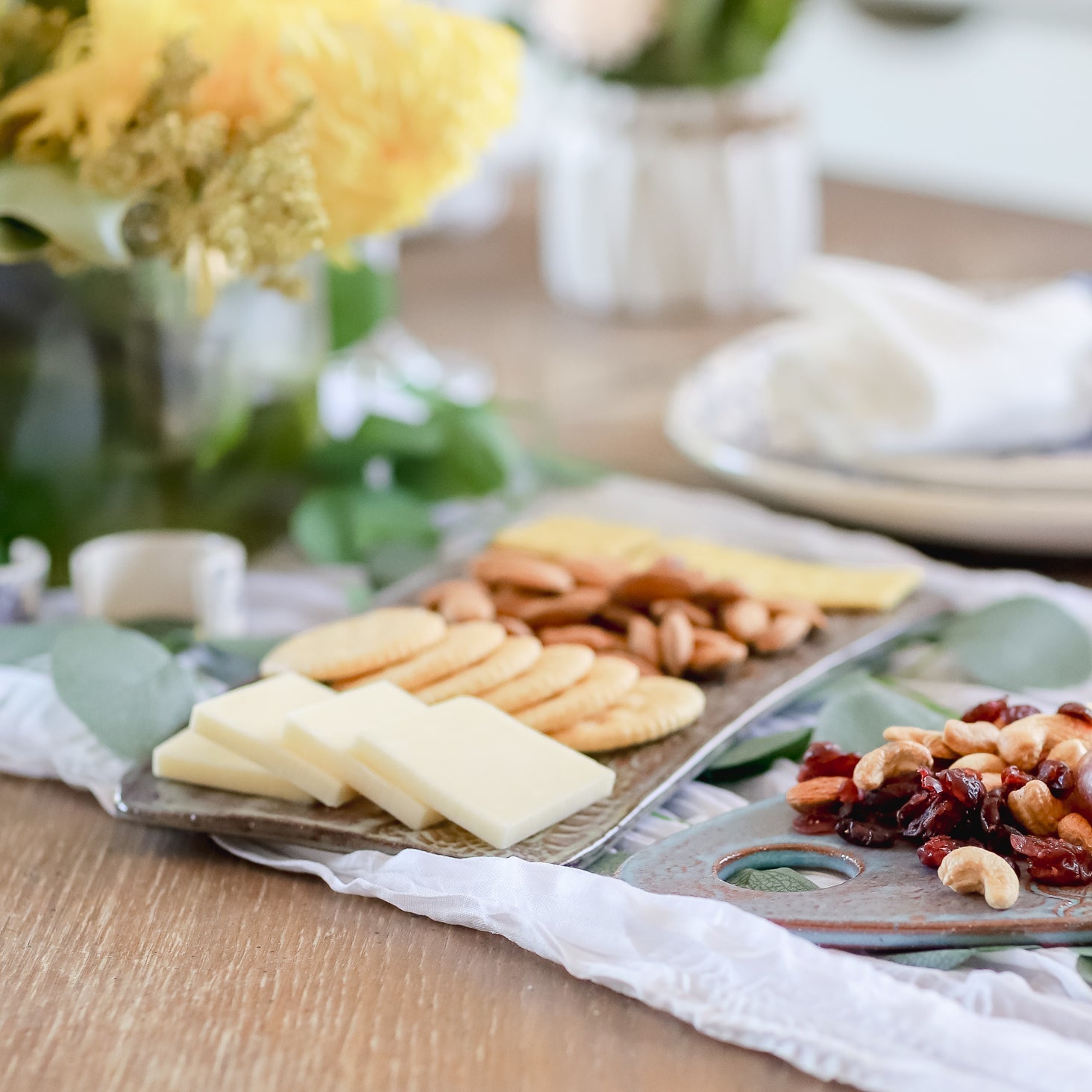 Ceramic Medium Platter